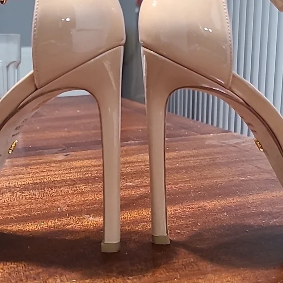 Nudist Heel NudistCurve 100 - Picture 6 of 8